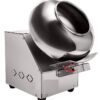 Buy Spectra Spin Chocolate Coater | Chocolate Panning Machine