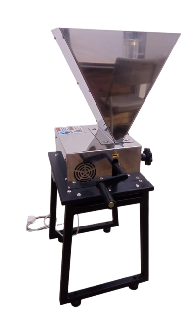 Cocoa Bean Cracker Machine | Spectra Cocoa Cracker Machine